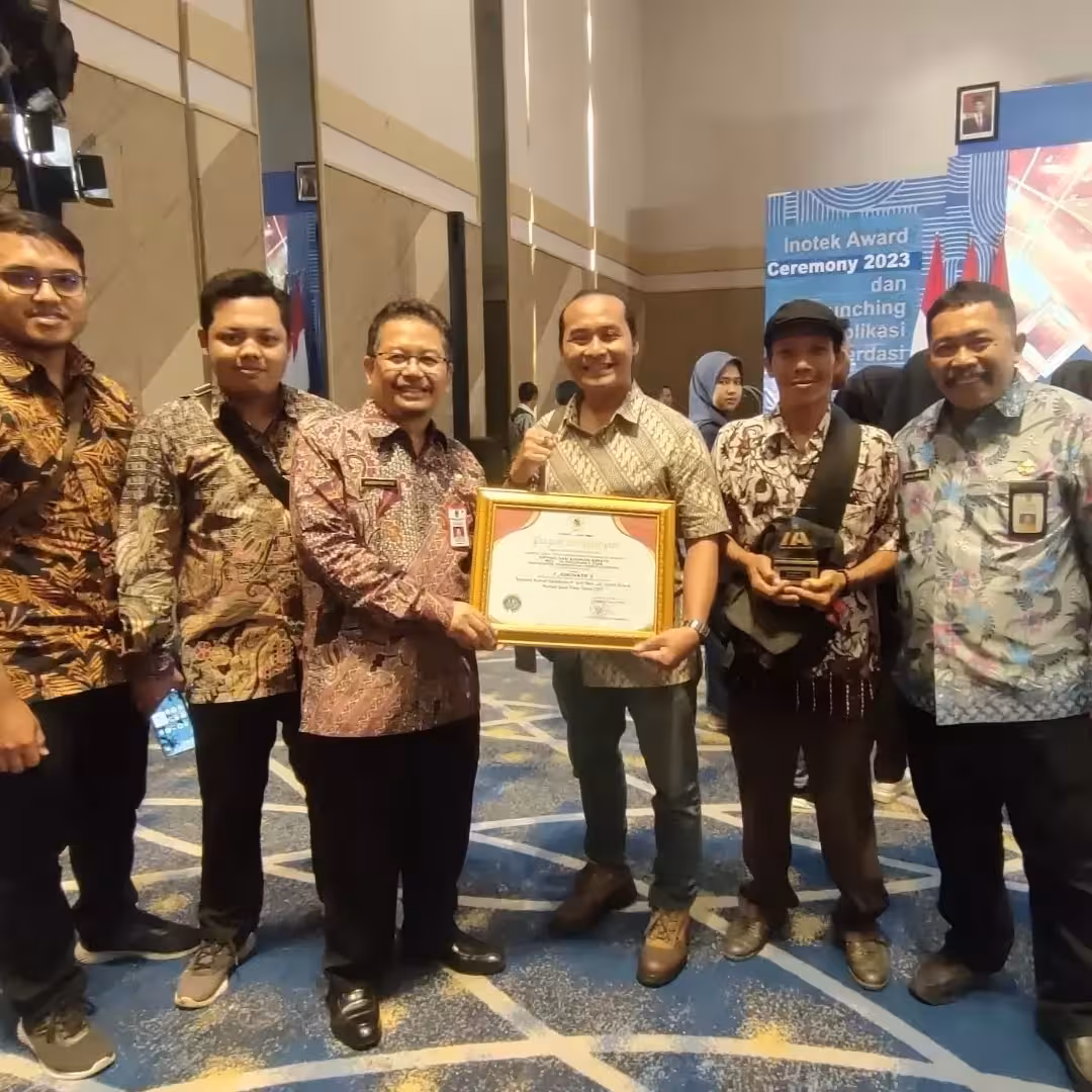 Documentary transition: UTBEX Government Partnership